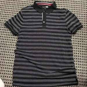 Guess By G polo strip